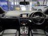 USED 2014 64 AUDI Q5 2.0 TDI S line Plus SUV 5dr Diesel S Tronic quattro Euro 5 (s/s) (177 ps) Heated Leather - Satellite Navigation - Cruise Control - &pound;4K Extras