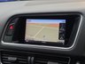 USED 2014 64 AUDI Q5 2.0 TDI S line Plus SUV 5dr Diesel S Tronic quattro Euro 5 (s/s) (177 ps) Heated Leather - Satellite Navigation - Cruise Control - &pound;4K Extras