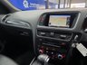 USED 2014 64 AUDI Q5 2.0 TDI S line Plus SUV 5dr Diesel S Tronic quattro Euro 5 (s/s) (177 ps) Heated Leather - Satellite Navigation - Cruise Control - &pound;4K Extras