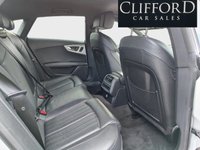 USED 2012 12 AUDI A7 3.0 TDI V6 S line Sportback 5dr Diesel Multitronic Euro 5 (s/s) (204 ps) 