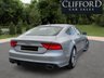 USED 2012 12 AUDI A7 3.0 TDI V6 S line Sportback 5dr Diesel Multitronic Euro 5 (s/s) (204 ps) 