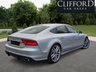 USED 2012 12 AUDI A7 3.0 TDI V6 S line Sportback 5dr Diesel Multitronic Euro 5 (s/s) (204 ps) 