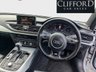 USED 2012 12 AUDI A7 3.0 TDI V6 S line Sportback 5dr Diesel Multitronic Euro 5 (s/s) (204 ps) 