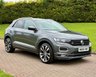 USED 2019 69 VOLKSWAGEN T-ROC 2.0 TDI R-Line SUV 5dr Diesel DSG Euro 6 (s/s) (150 ps) 