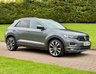 USED 2019 69 VOLKSWAGEN T-ROC 2.0 TDI R-Line SUV 5dr Diesel DSG Euro 6 (s/s) (150 ps) 