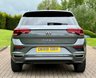 USED 2019 69 VOLKSWAGEN T-ROC 2.0 TDI R-Line SUV 5dr Diesel DSG Euro 6 (s/s) (150 ps) 