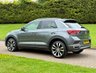 USED 2019 69 VOLKSWAGEN T-ROC 2.0 TDI R-Line SUV 5dr Diesel DSG Euro 6 (s/s) (150 ps) 