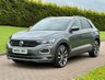 USED 2019 69 VOLKSWAGEN T-ROC 2.0 TDI R-Line SUV 5dr Diesel DSG Euro 6 (s/s) (150 ps) 