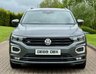 USED 2019 69 VOLKSWAGEN T-ROC 2.0 TDI R-Line SUV 5dr Diesel DSG Euro 6 (s/s) (150 ps) 