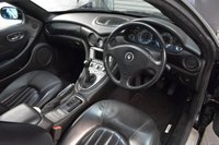 USED 2004 04 MASERATI COUPE 4200 GT 4.2 V8 (390) COUPE MANUAL 2DR PETROL 