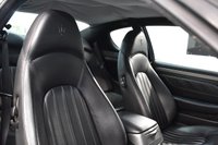 USED 2004 04 MASERATI COUPE 4200 GT 4.2 V8 (390) COUPE MANUAL 2DR PETROL 