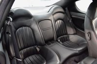 USED 2004 04 MASERATI COUPE 4200 GT 4.2 V8 (390) COUPE MANUAL 2DR PETROL 