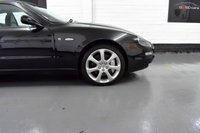 USED 2004 04 MASERATI COUPE 4200 GT 4.2 V8 (390) COUPE MANUAL 2DR PETROL 