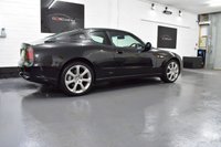 USED 2004 04 MASERATI COUPE 4200 GT 4.2 V8 (390) COUPE MANUAL 2DR PETROL 