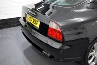 USED 2004 04 MASERATI COUPE 4200 GT 4.2 V8 (390) COUPE MANUAL 2DR PETROL 