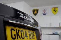 USED 2004 04 MASERATI COUPE 4200 GT 4.2 V8 (390) COUPE MANUAL 2DR PETROL 