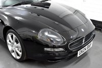 USED 2004 04 MASERATI COUPE 4200 GT 4.2 V8 (390) COUPE MANUAL 2DR PETROL 