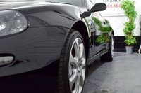USED 2004 04 MASERATI COUPE 4200 GT 4.2 V8 (390) COUPE MANUAL 2DR PETROL 