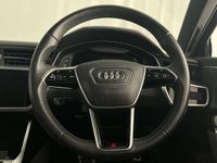 USED 2022 72 AUDI A6 AVANT 2.0 TFSIe 50 S line S Tronic quattro Euro 6 (s/s) 5dr 17.9kWh HOLIDAY SALE EVENT SAVE 100s!