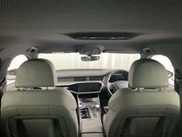 USED 2022 72 AUDI A6 AVANT 2.0 TFSIe 50 S line S Tronic quattro Euro 6 (s/s) 5dr 17.9kWh HOLIDAY SALE EVENT SAVE 100s!