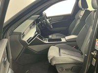 USED 2022 72 AUDI A6 AVANT 2.0 TFSIe 50 S line S Tronic quattro Euro 6 (s/s) 5dr 17.9kWh HOLIDAY SALE EVENT SAVE 100s!