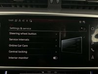 USED 2022 72 AUDI A6 AVANT 2.0 TFSIe 50 S line S Tronic quattro Euro 6 (s/s) 5dr 17.9kWh HOLIDAY SALE EVENT SAVE 100s!