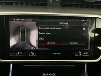 USED 2022 72 AUDI A6 AVANT 2.0 TFSIe 50 S line S Tronic quattro Euro 6 (s/s) 5dr 17.9kWh HOLIDAY SALE EVENT SAVE 100s!