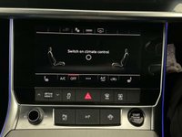 USED 2022 72 AUDI A6 AVANT 2.0 TFSIe 50 S line S Tronic quattro Euro 6 (s/s) 5dr 17.9kWh HOLIDAY SALE EVENT SAVE 100s!