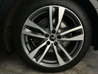 USED 2022 72 AUDI A6 AVANT 2.0 TFSIe 50 S line S Tronic quattro Euro 6 (s/s) 5dr 17.9kWh HOLIDAY SALE EVENT SAVE 100s!