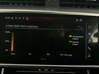 USED 2022 72 AUDI A6 AVANT 2.0 TFSIe 50 S line S Tronic quattro Euro 6 (s/s) 5dr 17.9kWh HOLIDAY SALE EVENT SAVE 100s!
