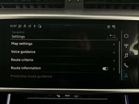 USED 2022 72 AUDI A6 AVANT 2.0 TFSIe 50 S line S Tronic quattro Euro 6 (s/s) 5dr 17.9kWh HOLIDAY SALE EVENT SAVE 100s!