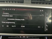 USED 2022 72 AUDI A6 AVANT 2.0 TFSIe 50 S line S Tronic quattro Euro 6 (s/s) 5dr 17.9kWh HOLIDAY SALE EVENT SAVE 100s!