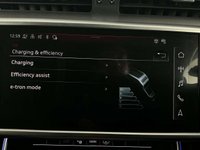 USED 2022 72 AUDI A6 AVANT 2.0 TFSIe 50 S line S Tronic quattro Euro 6 (s/s) 5dr 17.9kWh HOLIDAY SALE EVENT SAVE 100s!