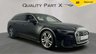 USED 2022 72 AUDI A6 AVANT 2.0 TFSIe 50 S line S Tronic quattro Euro 6 (s/s) 5dr 17.9kWh HOLIDAY SALE EVENT SAVE 100s!