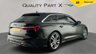 USED 2022 72 AUDI A6 AVANT 2.0 TFSIe 50 S line S Tronic quattro Euro 6 (s/s) 5dr 17.9kWh HOLIDAY SALE EVENT SAVE 100s!