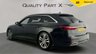 USED 2022 72 AUDI A6 AVANT 2.0 TFSIe 50 S line S Tronic quattro Euro 6 (s/s) 5dr 17.9kWh HOLIDAY SALE EVENT SAVE 100s!