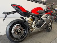 USED 2025 75 QJMOTOR SRK 921 RR 921cc DEMO AVAILABLE!!!!