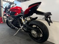 USED 2025 75 QJMOTOR SRK 921 RR 921cc DEMO AVAILABLE!!!!