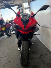 USED 2025 75 QJMOTOR SRK 921 RR 921cc DEMO AVAILABLE!!!!