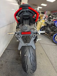 USED 2025 75 QJMOTOR SRK 921 RR 921cc DEMO AVAILABLE!!!!