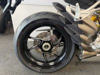 USED 2025 75 QJMOTOR SRK 921 RR 921cc DEMO AVAILABLE!!!!