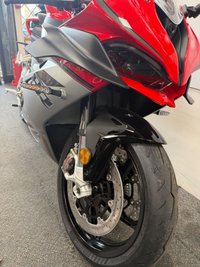 USED 2025 75 QJMOTOR SRK 921 RR 921cc DEMO AVAILABLE!!!!