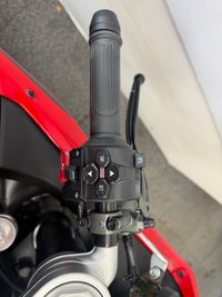 USED 2025 75 QJMOTOR SRK 921 RR 921cc DEMO AVAILABLE!!!!