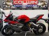 USED 2025 75 QJMOTOR SRK 921 RR 921cc DEMO AVAILABLE!!!!