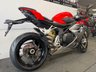 USED 2025 75 QJMOTOR SRK 921 RR 921cc DEMO AVAILABLE!!!!