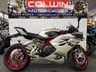 USED 2025 75 QJMOTOR SRK 921 RR 921cc DEMO AVAILABLE!!!!