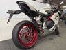 USED 2025 75 QJMOTOR SRK 921 RR 921cc DEMO AVAILABLE!!!!