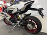USED 2025 75 QJMOTOR SRK 921 RR 921cc DEMO AVAILABLE!!!!