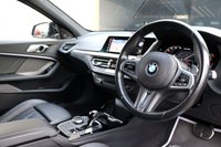 USED 2022 22 BMW 1 SERIES M135I 2.0 XDRIVE 5 DOOR M SPORT PRO PACK BODYKIT HTD WHEEL