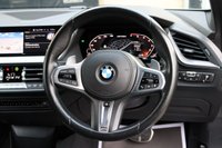 USED 2022 22 BMW 1 SERIES M135I 2.0 XDRIVE 5 DOOR M SPORT PRO PACK BODYKIT HTD WHEEL